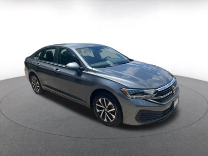 Used 2024 Volkswagen Jetta S