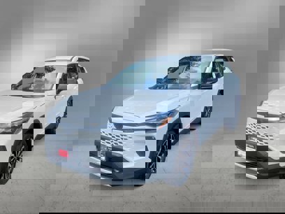 New 2026 Toyota Corolla Cross S