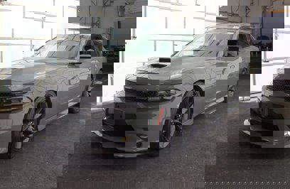 Used 2019 Dodge Charger R/T w/ Plus Group