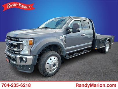 Used 2021 Ford F450 XLT w/ XLT Value Package