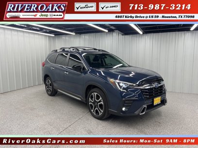 Used 2024 Subaru Ascent Touring