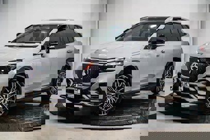 Certified 2024 Mercedes-Benz EQE 350+ 4MATIC SUV