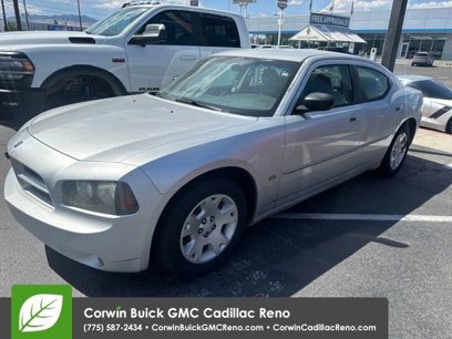 Used 2006 Dodge Charger SE w/ Convenience Group I