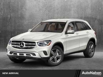 Certified 2022 Mercedes-Benz GLC 300