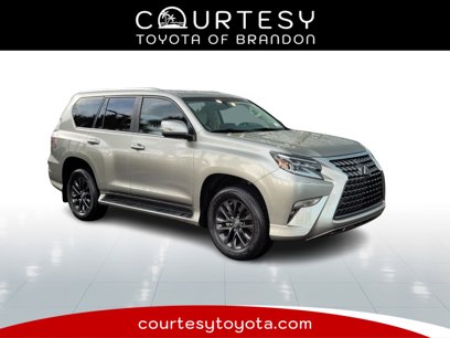 Used 2023 Lexus GX 460 Premium