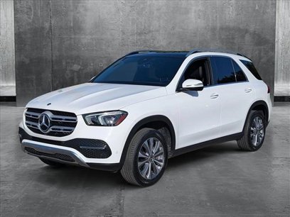 Used 2023 Mercedes-Benz GLE 350 4MATIC