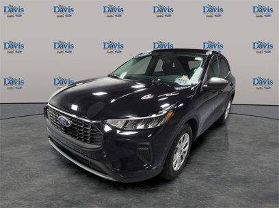 Used 2024 Ford Escape Active w/ Cold Weather Package