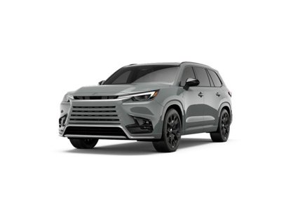 New 2025 Lexus TX 350 AWD