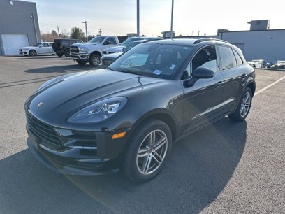 Used 2021 Porsche Macan