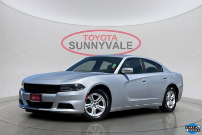 Used 2021 Dodge Charger SXT w/ Leather Interior Group