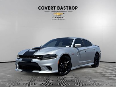 Used 2019 Dodge Charger Scat Pack w/ Stars & Stripes Edition