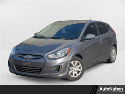 Used 2013 Hyundai Accent GS