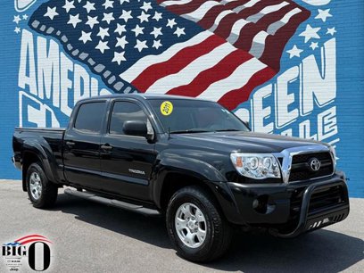 Used 2011 Toyota Tacoma PreRunner
