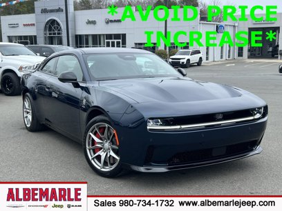 New 2024 Dodge Charger R/T Scat Pack