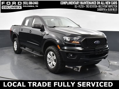 Used 2020 Ford Ranger XL w/ Equipment Group 101A Mid