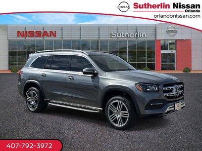 Used 2022 Mercedes-Benz GLS 450 4MATIC