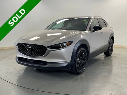 Certified 2024 MAZDA CX-30 AWD 2.5 S w/ Select Sport Pkg