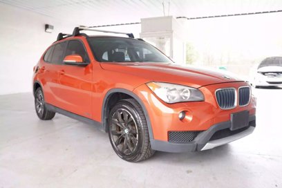 Used 2013 BMW X1 xDrive28i