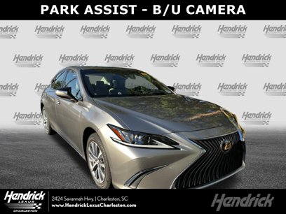 Used 2021 Lexus ES 350 w/ Premium Package