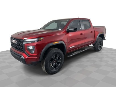 Used 2024 GMC Canyon Elevation w/ Convenience Package