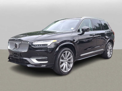 Used 2023 Volvo XC90 B6 Plus