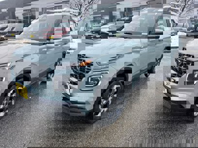 New 2025 Hyundai Venue Limited
