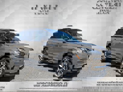 New 2025 Lincoln Corsair FWD w/ Equipment Group 101A