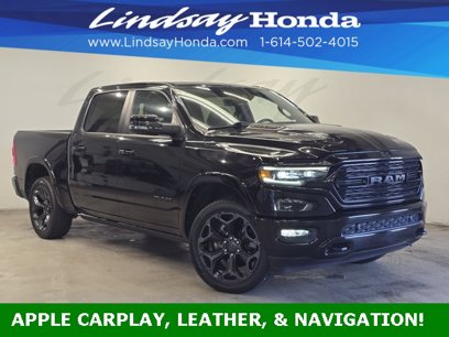 Used 2023 RAM 1500 Limited
