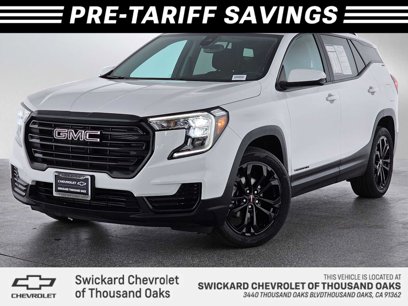 Used 2022 GMC Terrain SLE w/ Driver Convenience Package