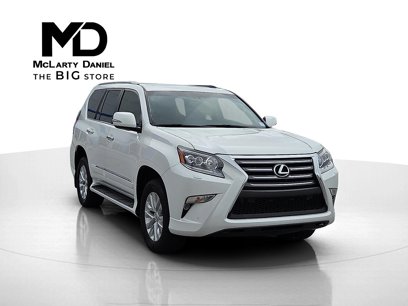 Used 2018 Lexus GX 460