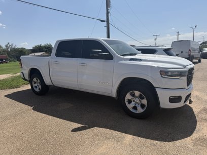 Used 2025 RAM 1500 Big Horn