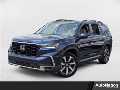 Used 2023 Honda Pilot Touring