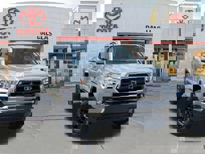 Used 2021 Toyota Tacoma SR5