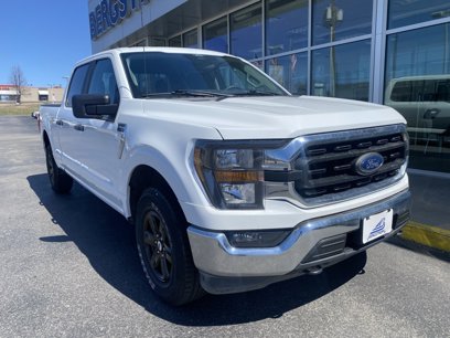 Used 2023 Ford F150 XLT