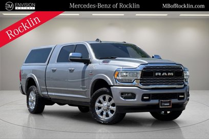 Used 2019 RAM 2500 Limited