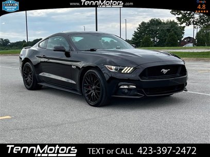 Used 2016 Ford Mustang GT