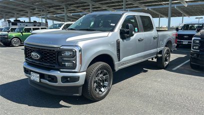 New 2024 Ford F250 XL w/ STX Appearance Package