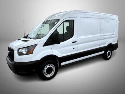 Used 2023 Ford Transit 250 Medium Roof w/ Load Area Protection Package
