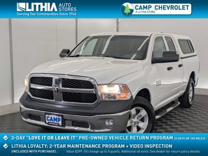 Used 2014 RAM 1500 ST