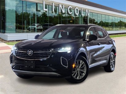 Used 2022 Buick Envision Preferred