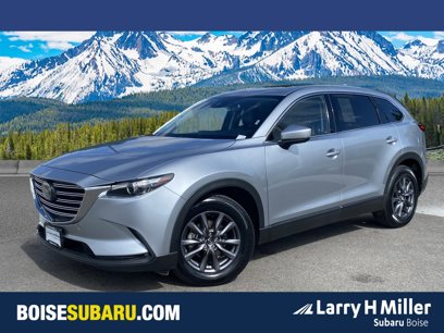 Used 2023 MAZDA CX-9 Touring