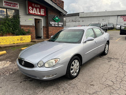 Used 2006 Buick LaCrosse CX