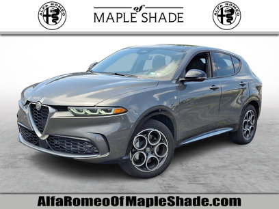 Used 2024 Alfa Romeo Tonale Ti w/ Premium Interior Package