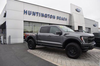 Used 2023 Ford F150 Raptor w/ Equipment Group 802A Raptor R