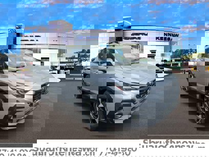 New 2025 Subaru Crosstrek 2.5i Limited
