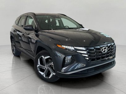 Used 2022 Hyundai Tucson SEL w/ Convenience Package