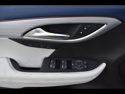 New 2025 Buick Envision Avenir