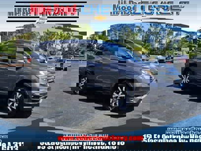 Used 2019 Honda Pilot EX
