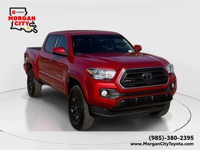 Used 2022 Toyota Tacoma SR5