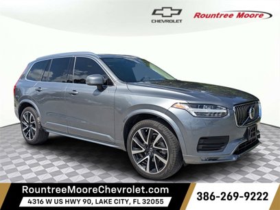 Used 2020 Volvo XC90 T6 Momentum w/ Protection Package
